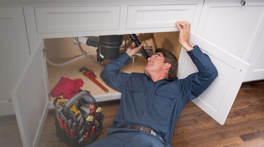 Professional Leak Detection in Dolliver, IA